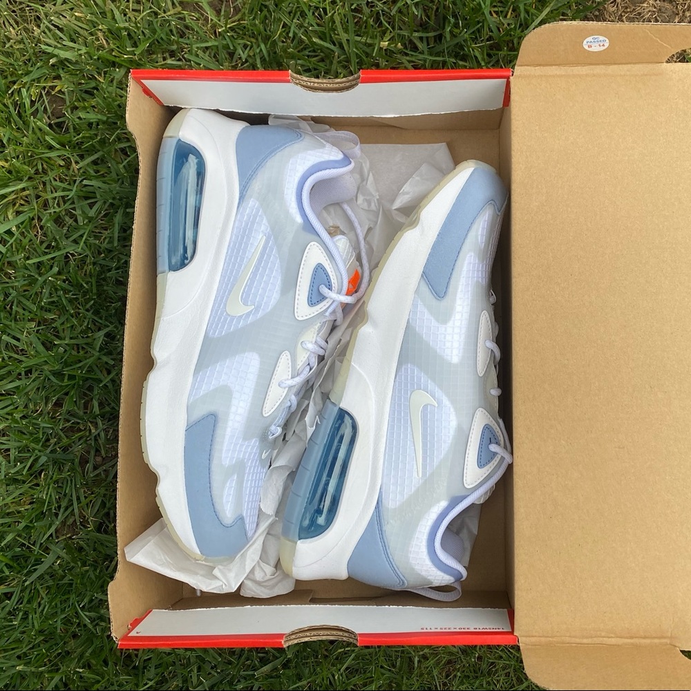 Nike Air Max 200 SE ⭐️NEVER WORN⭐️
